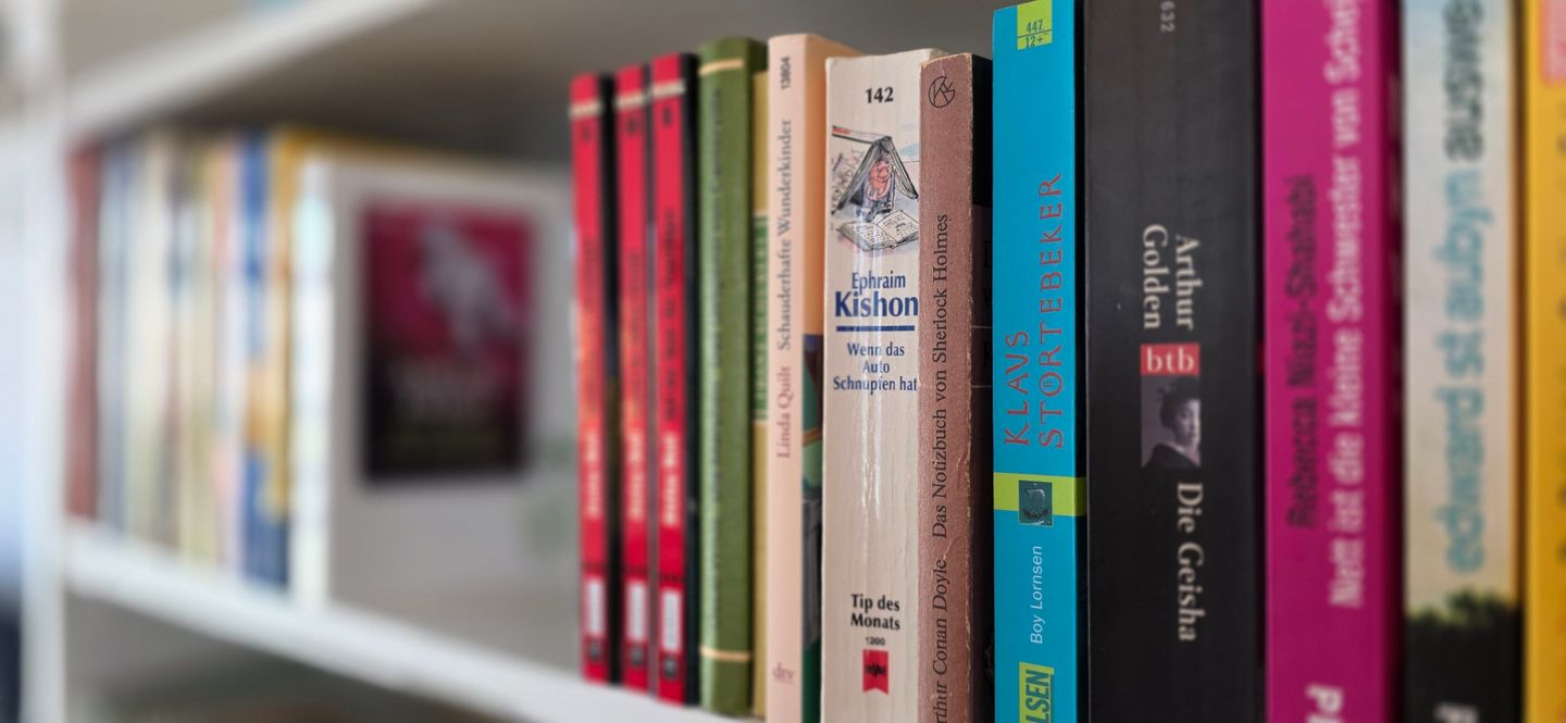  Ferienwohnung E3 - "Moorfrosch" Graal-Müritz - Dekoratives Detail