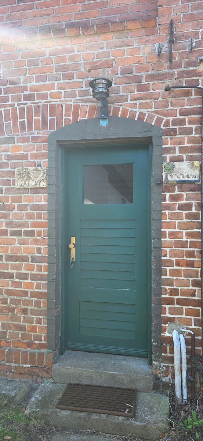  Ferienwohnung FR2 - "Waldwohnung" Graal-Müritz - Hauptansicht