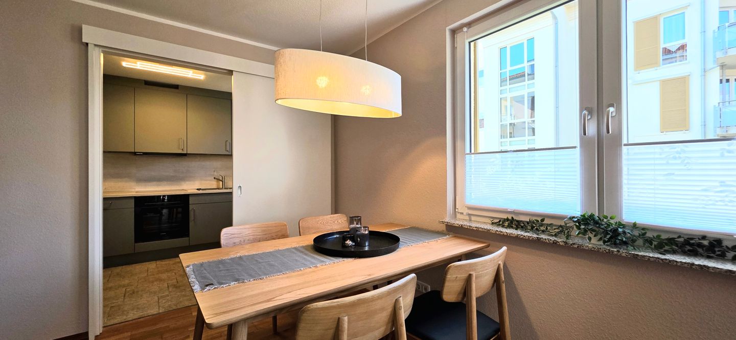  Ferienwohnung i37 Graal-Müritz - 