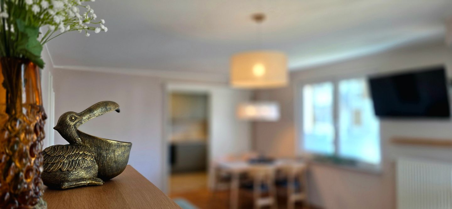  Ferienwohnung i37 Graal-Müritz - Dekoratives Detail