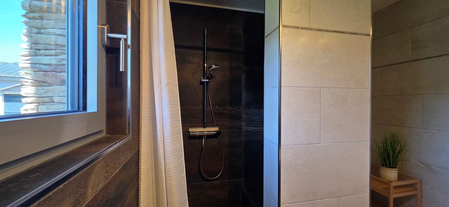  Ferienhaus FH58 - "HC58" Graal-Müritz - Badezimmer