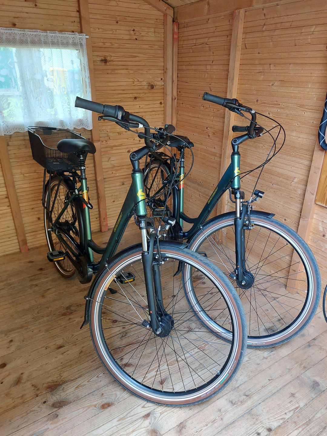  Ferienwohnung T24 Graal-Müritz - Sport / Aktivitäten