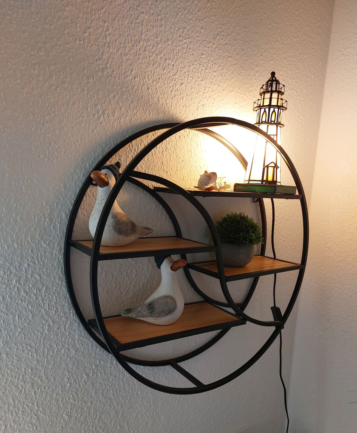  Ferienwohnung T24 Graal-Müritz - Dekoratives Detail