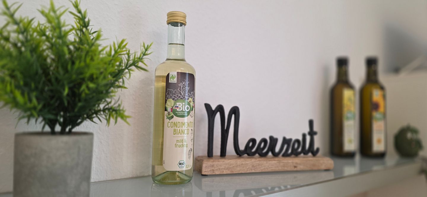  Ferienwohnung KWE 1 OG "MeerZeit" Graal-Müritz Küstenwald - Dekoratives Detail