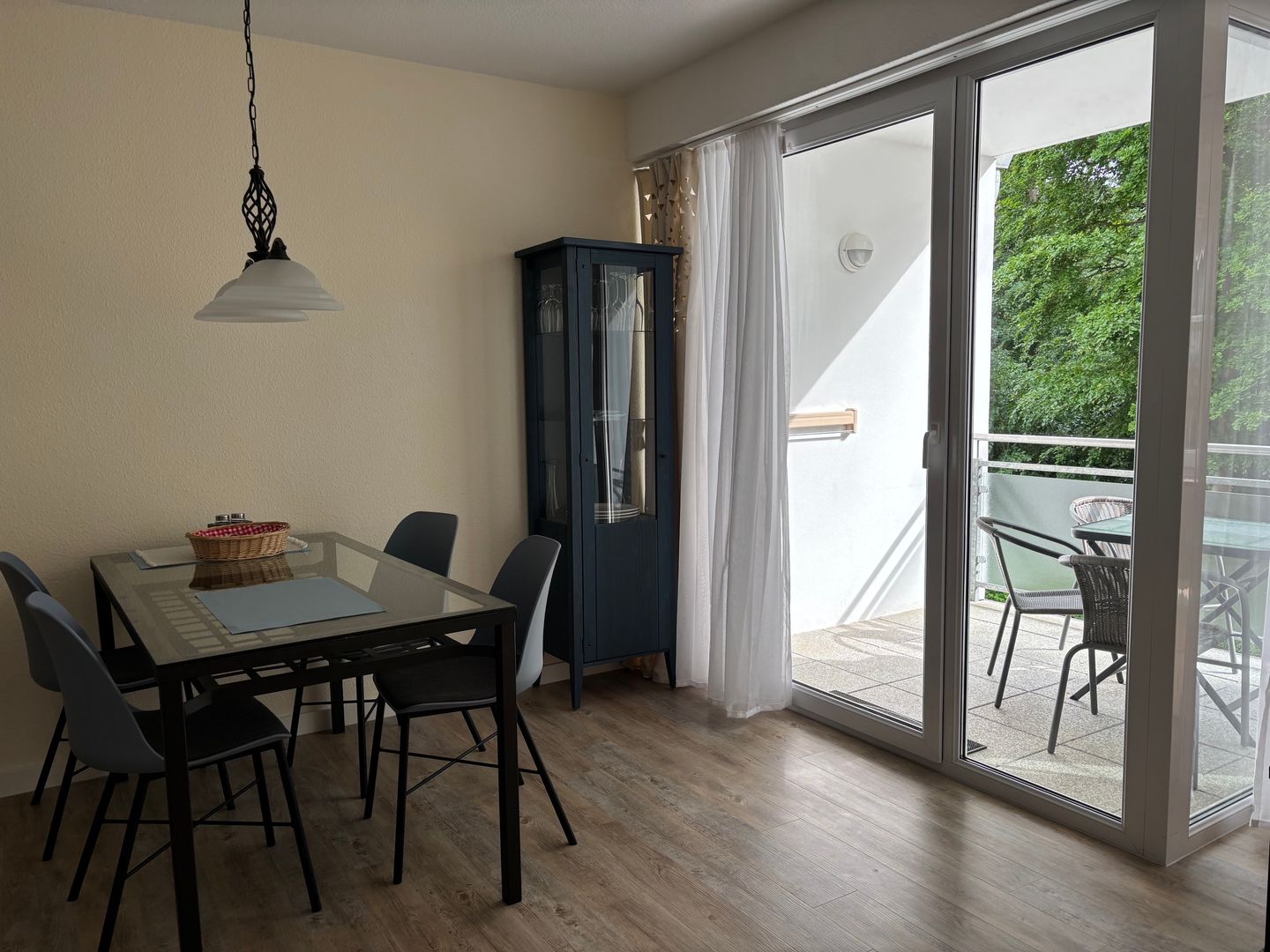  Ferienwohnung i26 Graal-Müritz - Küche / Küchenzeile