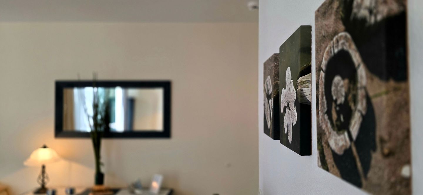  Ferienwohnung i26 Graal-Müritz - Dekoratives Detail