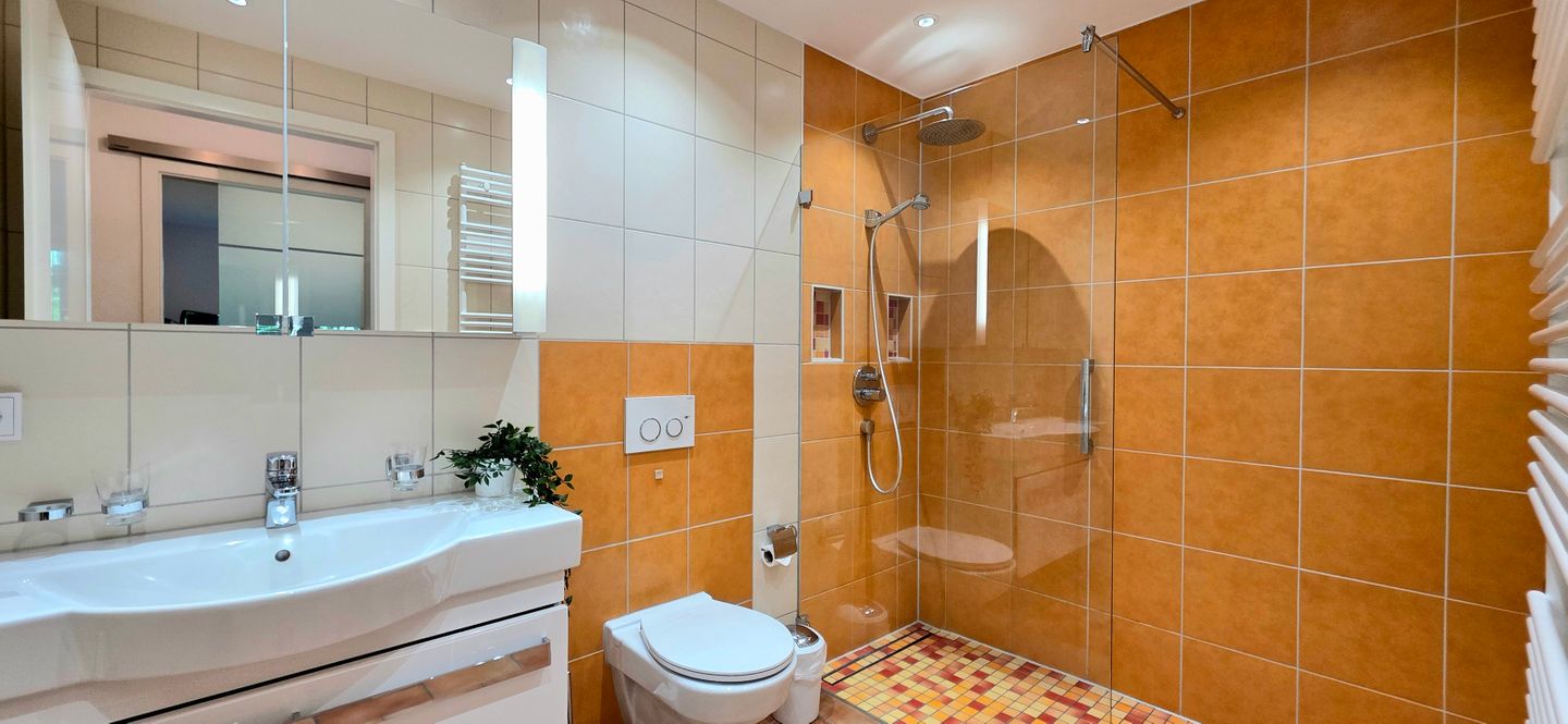  FEWO i35 Graal-Müritz - Badezimmer