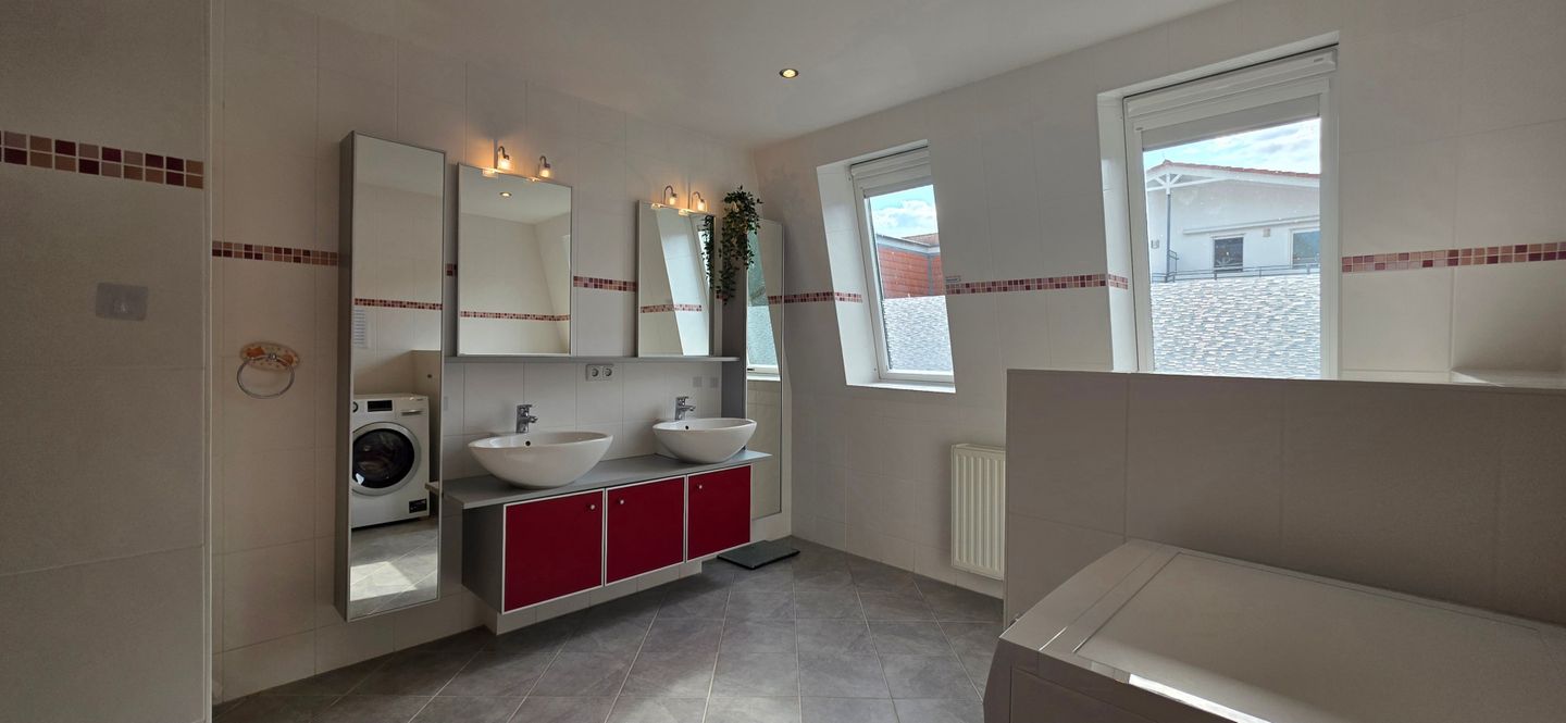  Ferienwohnung A3 Graal-Müritz - Badezimmer