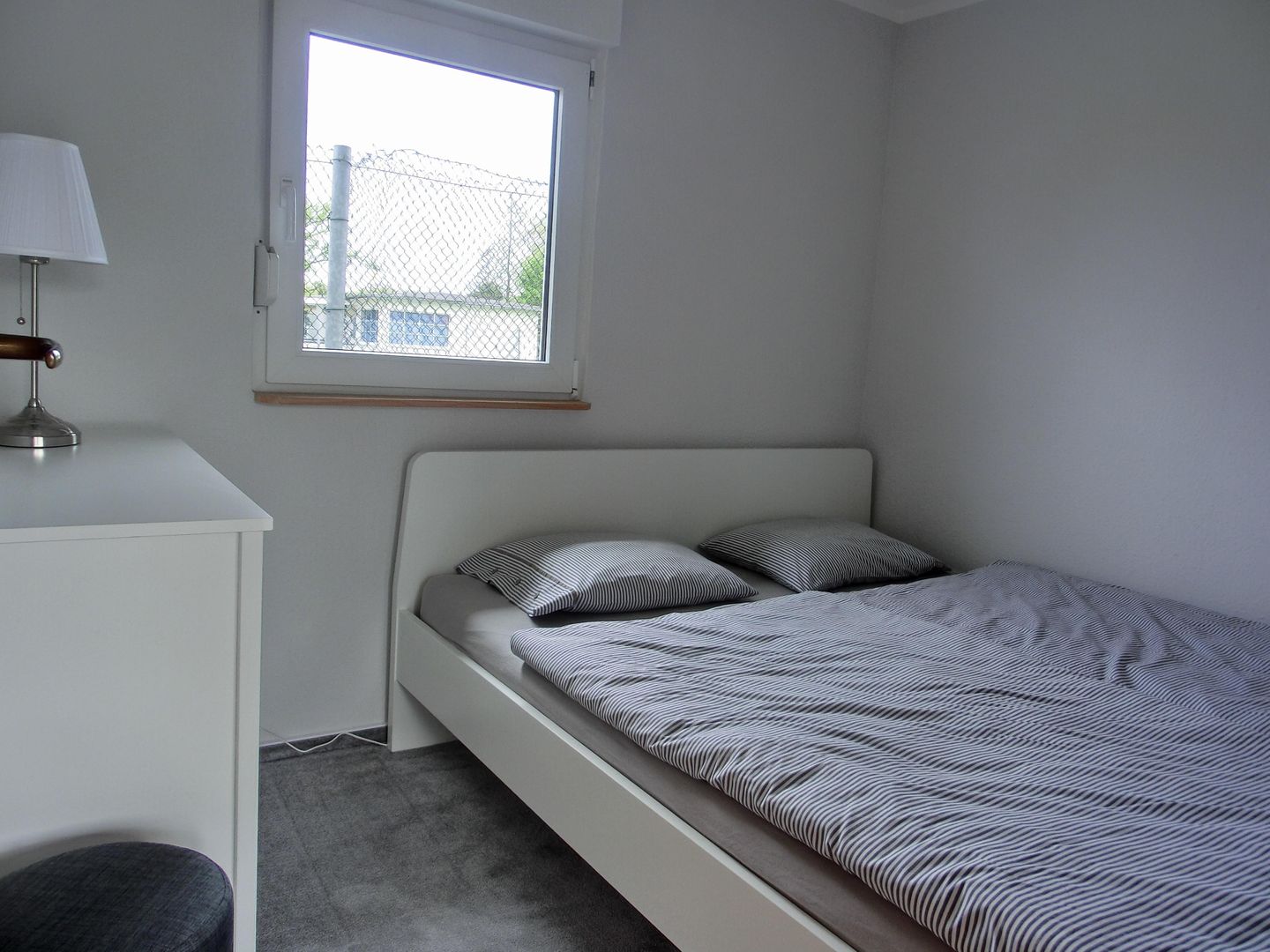  Ferienhaus FH20 Graal-Müritz - Schlafzimmer