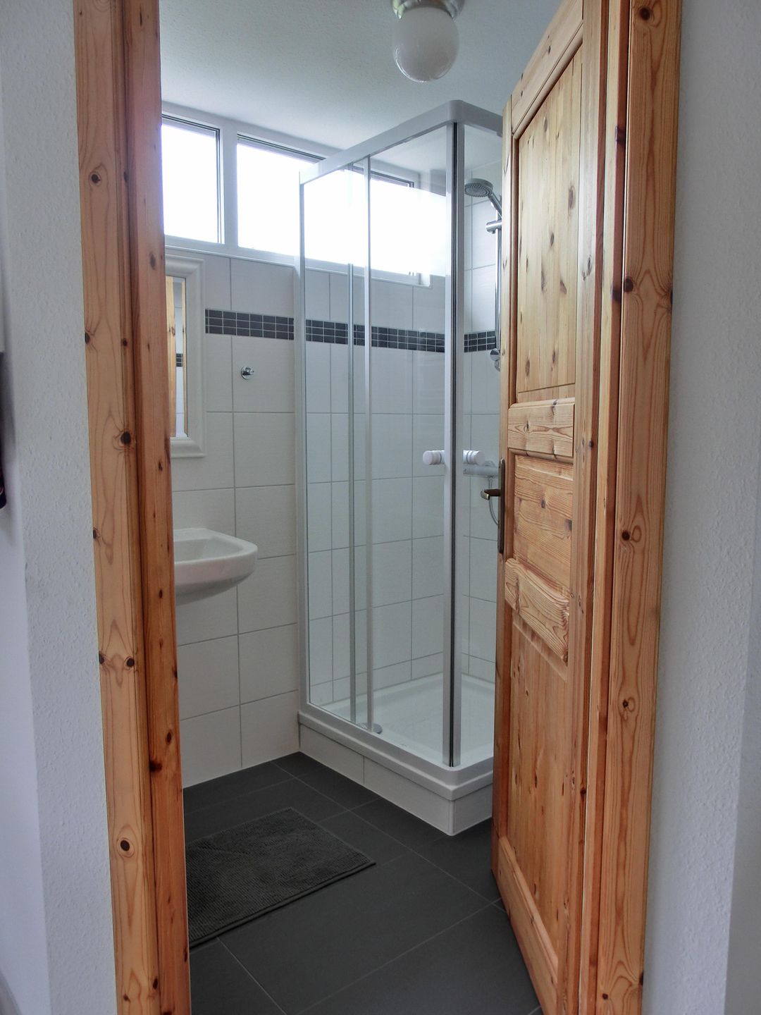  Ferienhaus FH20 Graal-Müritz - Badezimmer