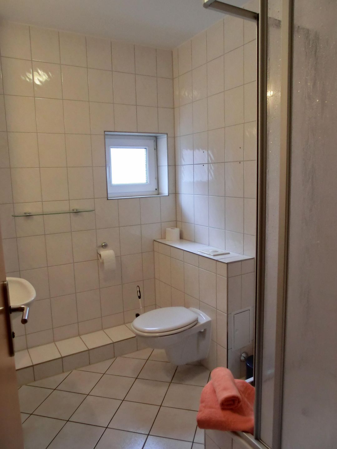  Ferienwohnung S49 "Ferienglück" Graal-Müritz - 