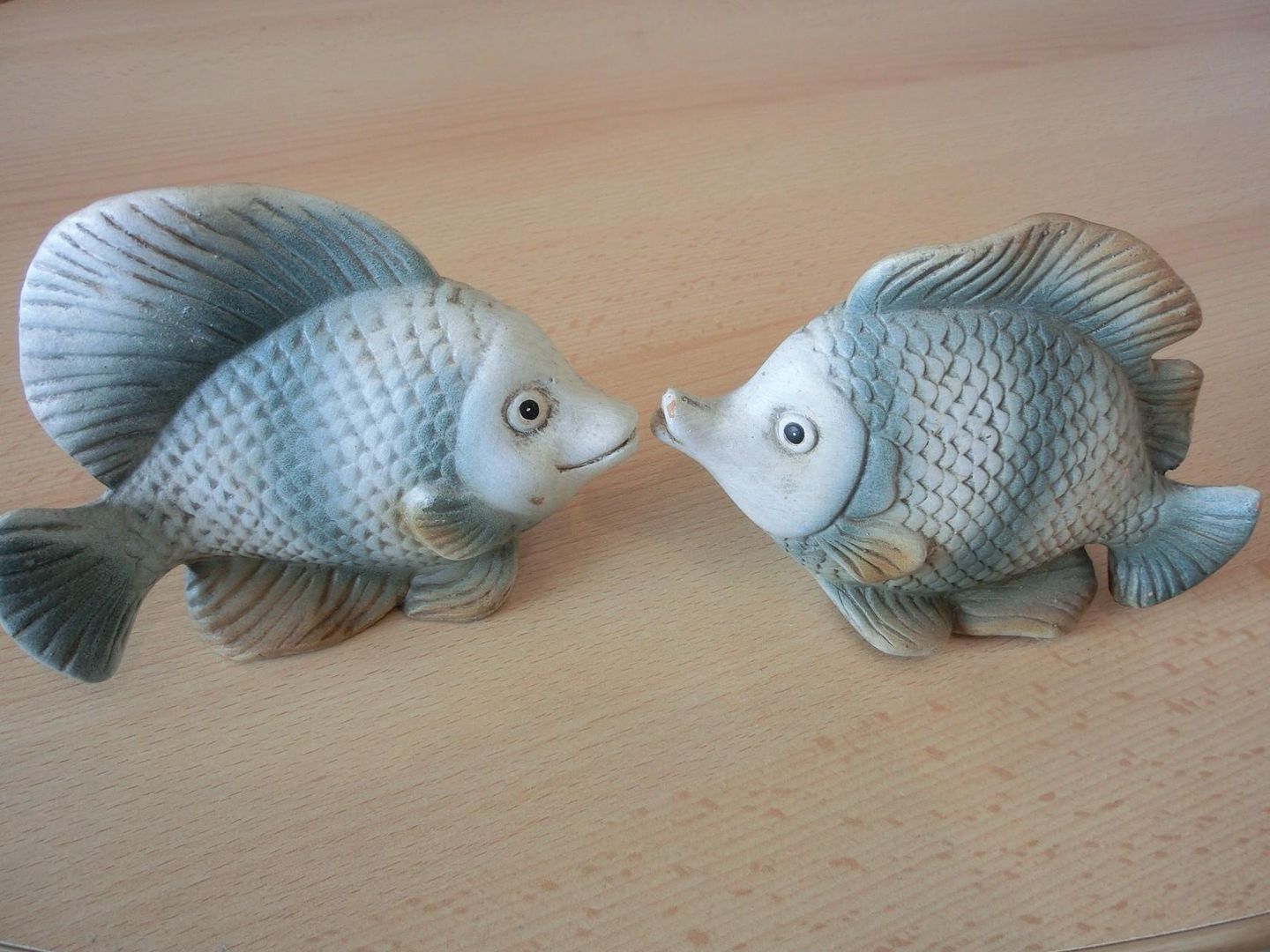  Ferienwohnung B2 Graal-Müritz - Dekoratives Detail