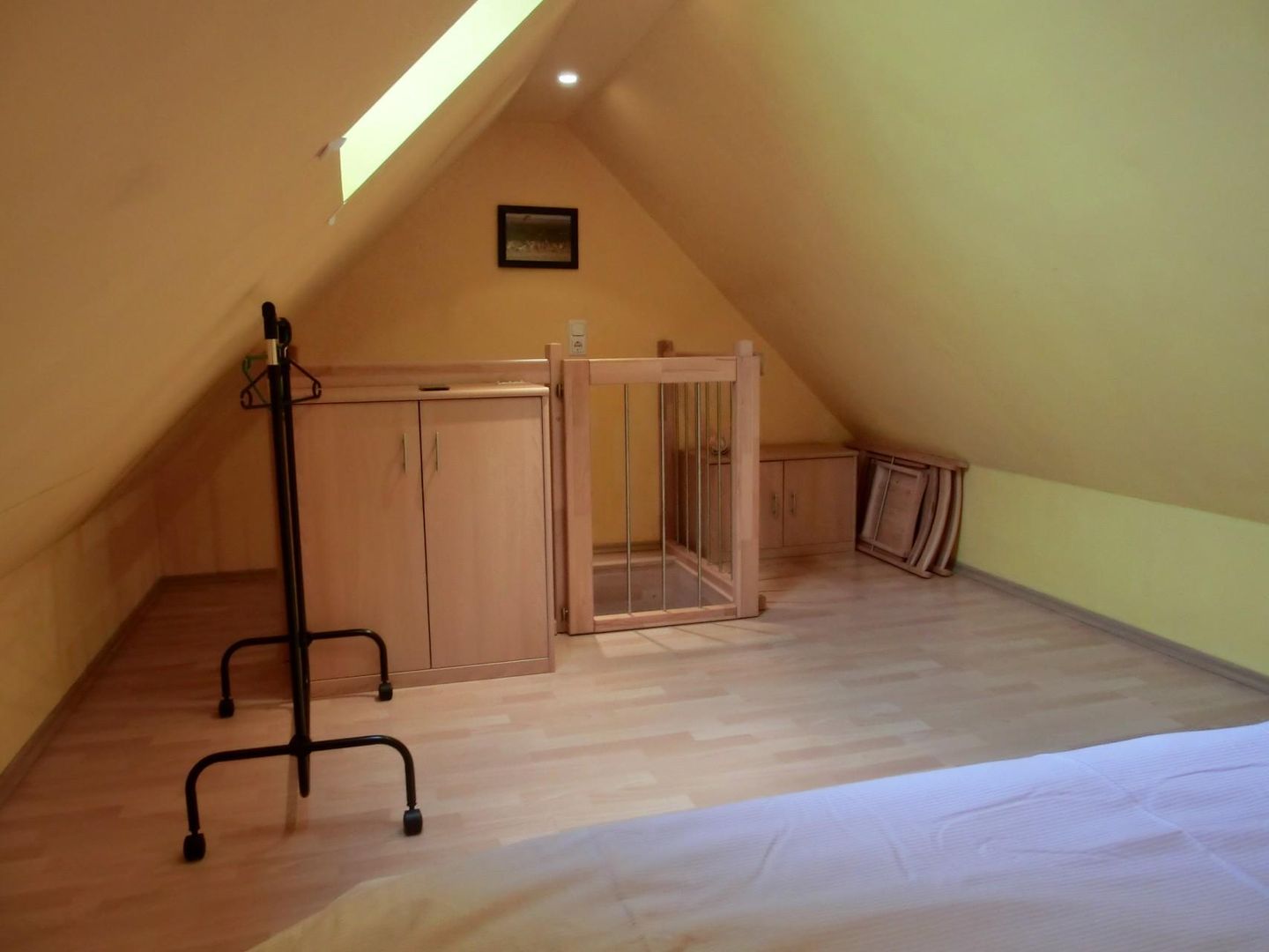  Ferienwohnung S26 Graal-Müritz - Schlafzimmer