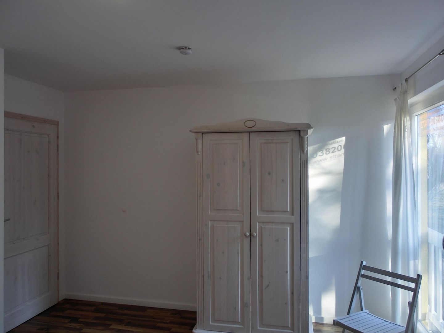  Ferienwohnung W18.2.N Graal-Müritz - Schlafzimmer