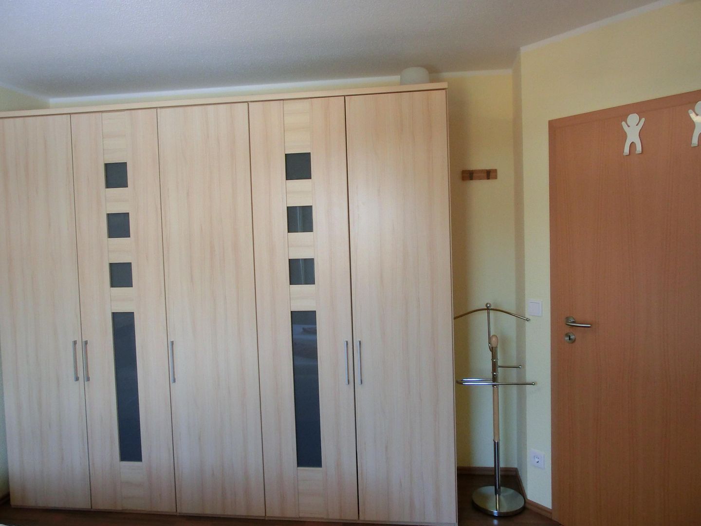  Ferienwohnung G10 Graal-Müritz - Schlafzimmer