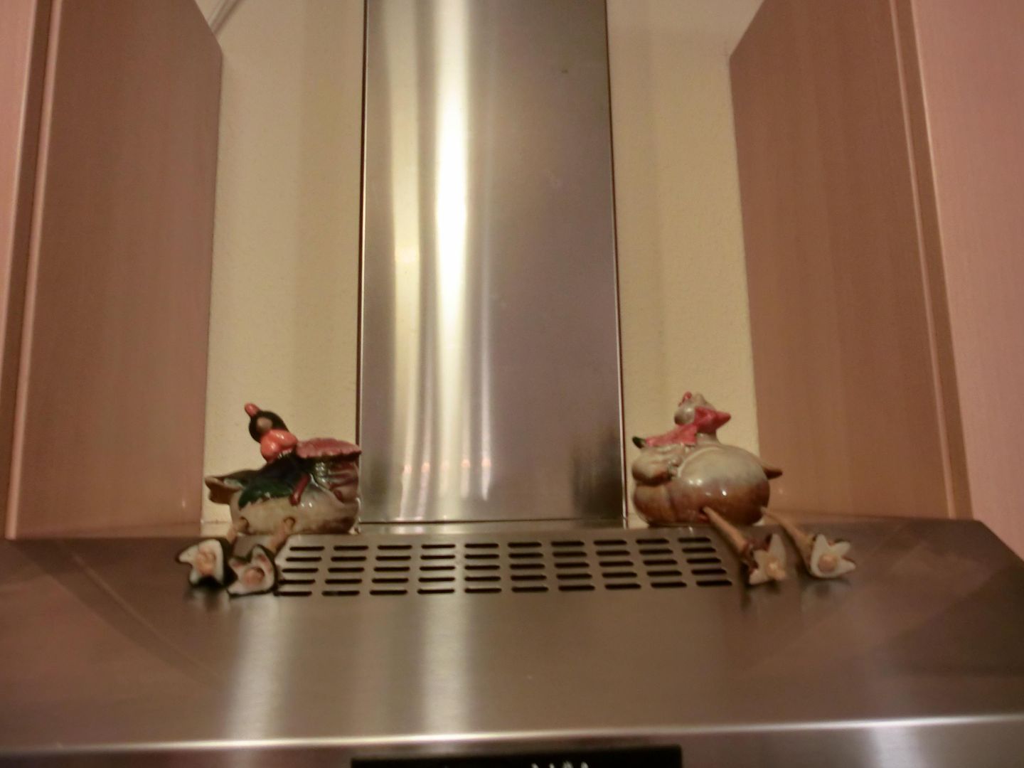  Ferienwohnung G10 Graal-Müritz - Küche / Küchenzeile