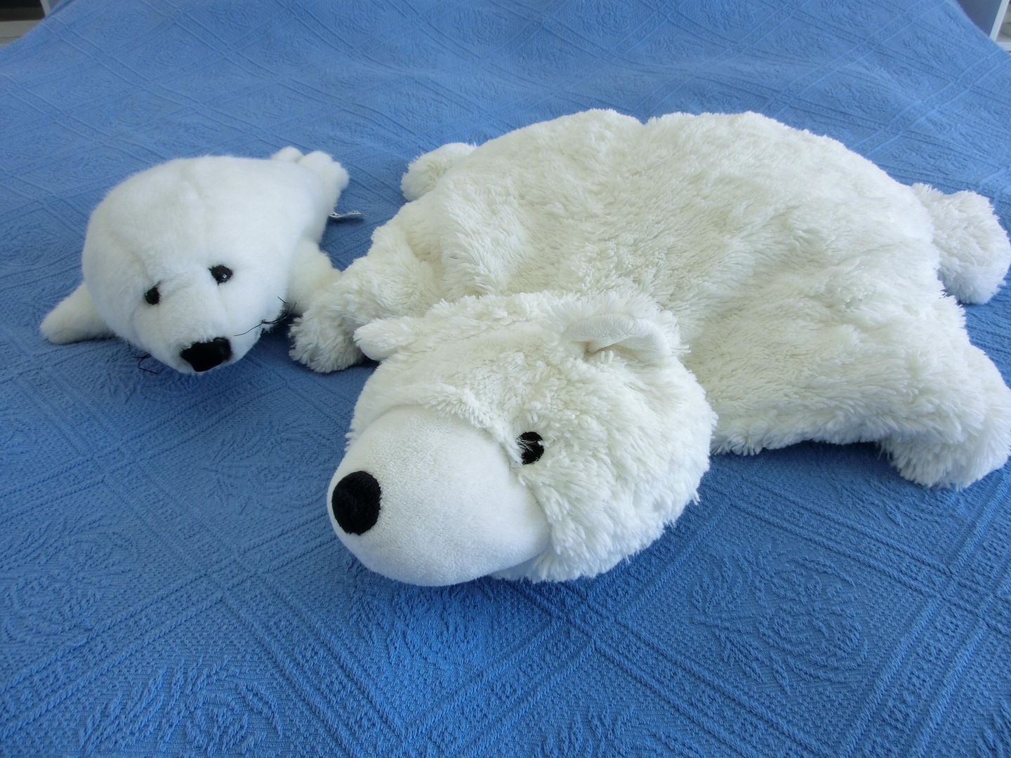  Ferienwohnung LFR17 Graal-Müritz - Dekoratives Detail