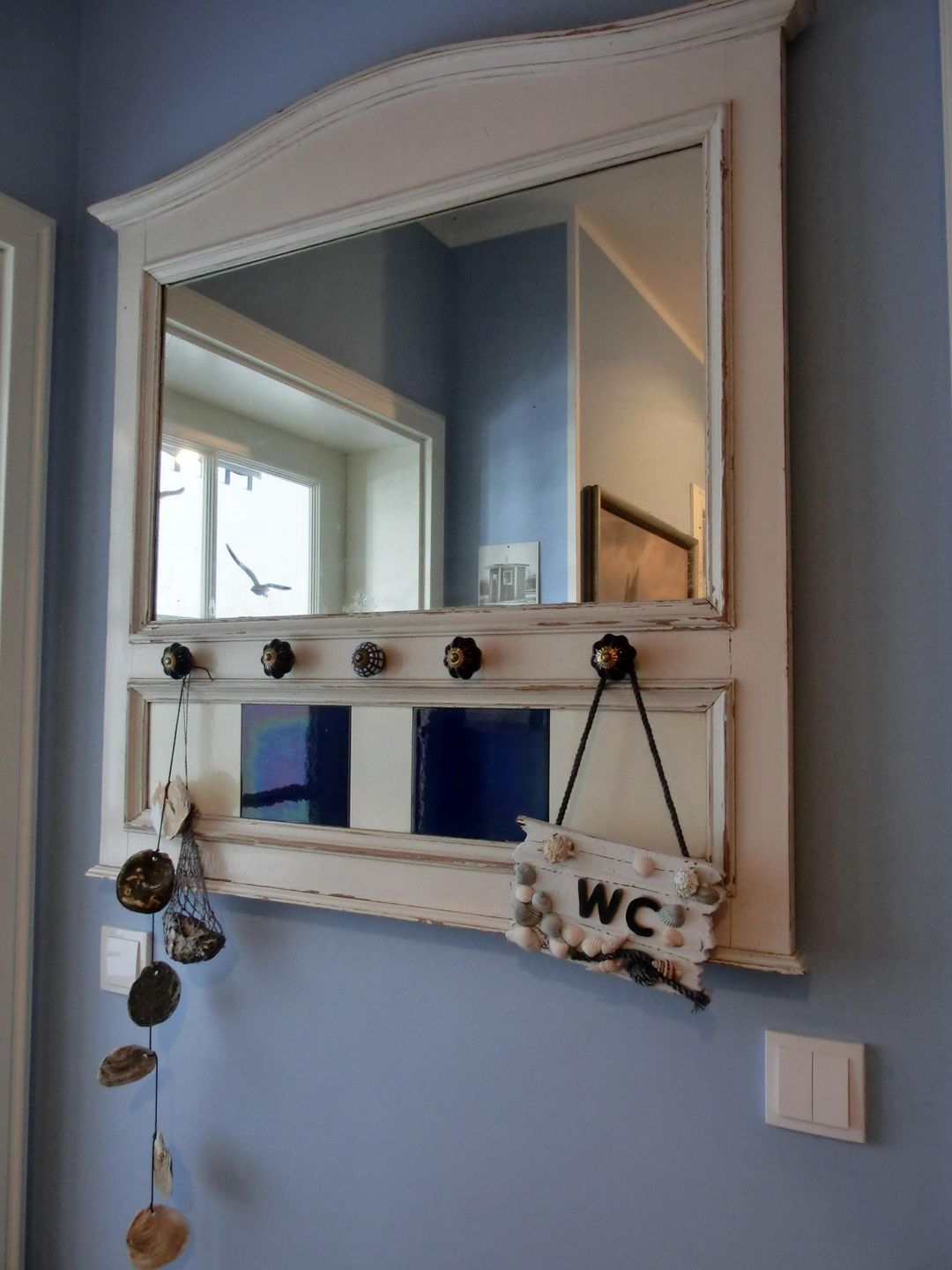  Ferienwohnung LFR17 Graal-Müritz - Fassade / Eingang