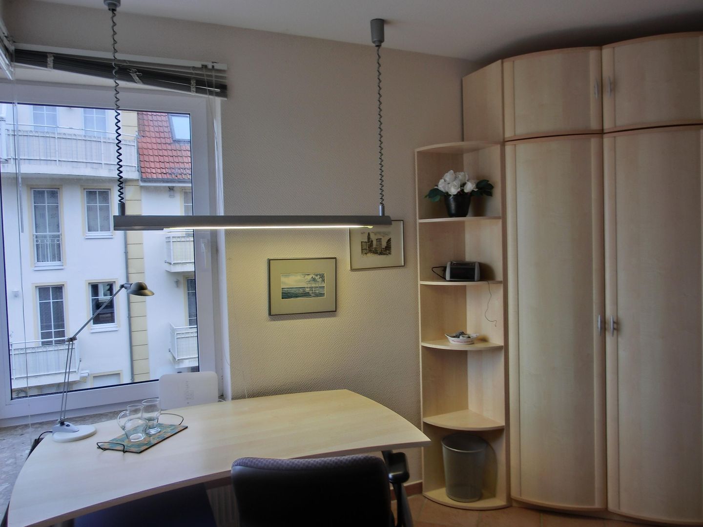  Ferienwohnung i5 "Elmsfeuer" Graal-Müritz - Schlafzimmer