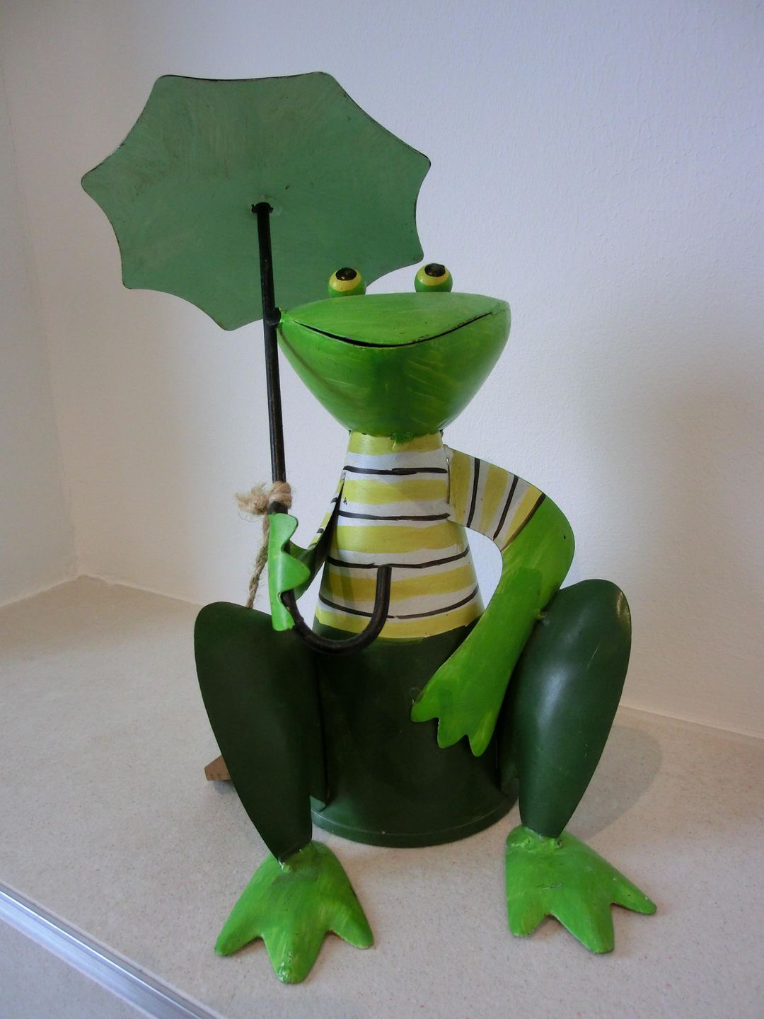  Ferienhaus FH21 Graal-Müritz - Dekoratives Detail