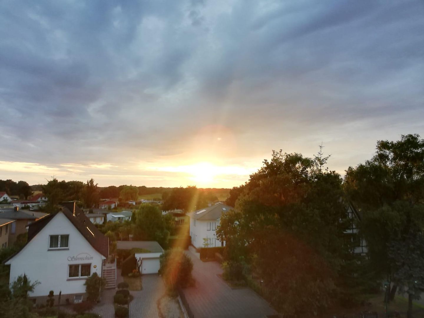  Ferienwohnung S21 Graal-Müritz - Landschaft