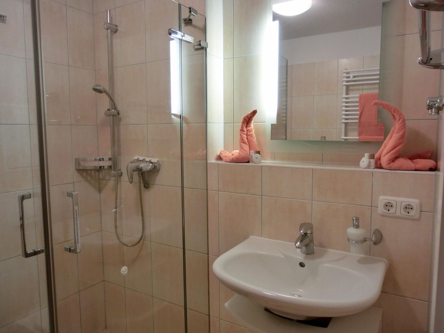  Ferienwohnung i8 Graal-Müritz - Schlafzimmer