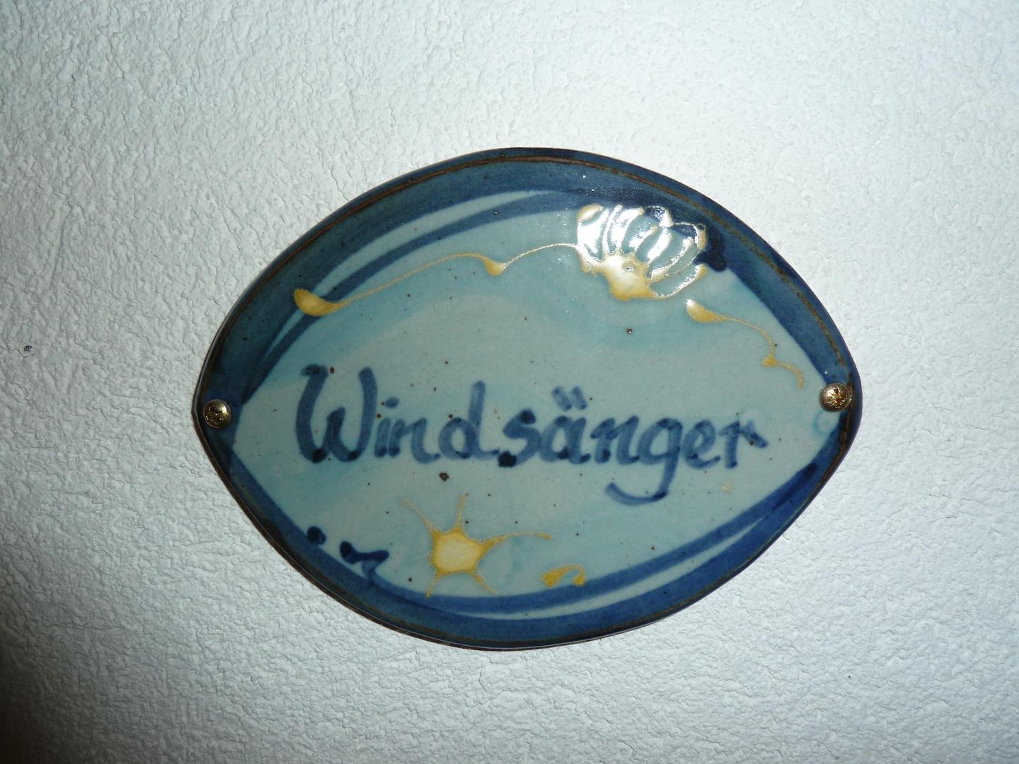  Ferienwohnung ZU3 "Windsänger" Graal-Müritz - Fassade / Eingang