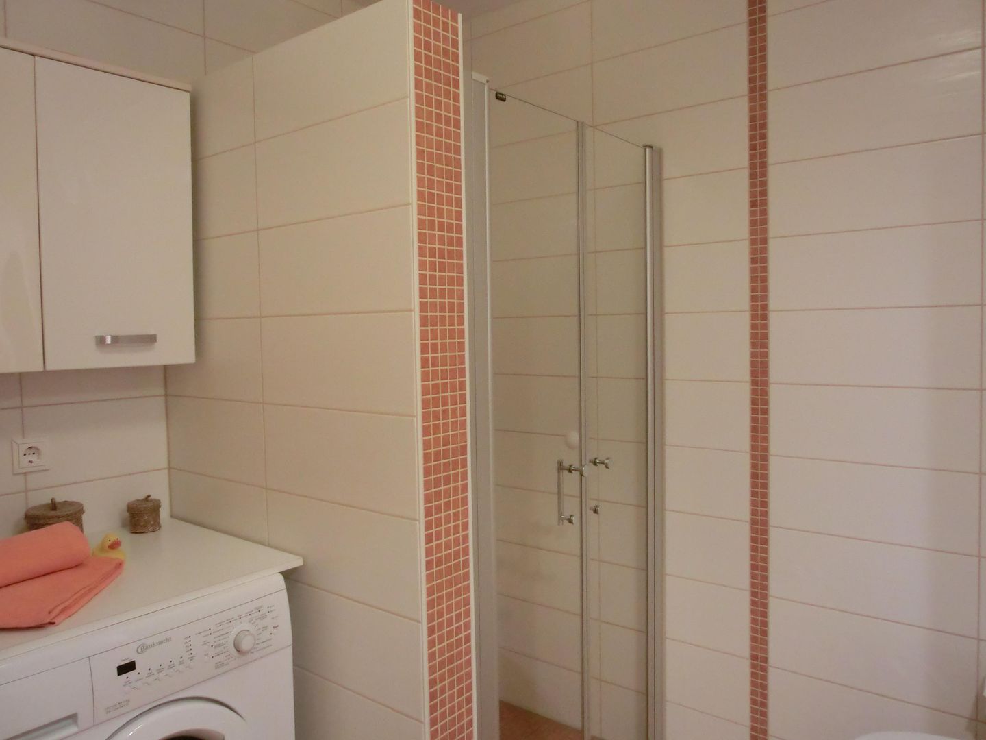  Ferienwohnung L30 Graal-Müritz - Badezimmer
