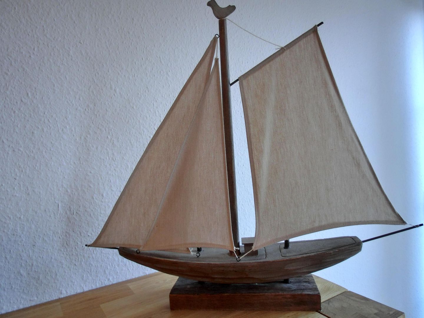  Ferienwohnung O2 Graal-Müritz - Dekoratives Detail