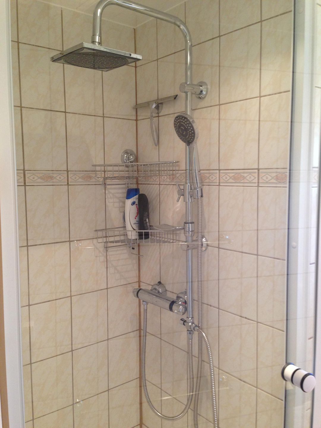  Ferienhaus FH23 Graal-Müritz - Badezimmer