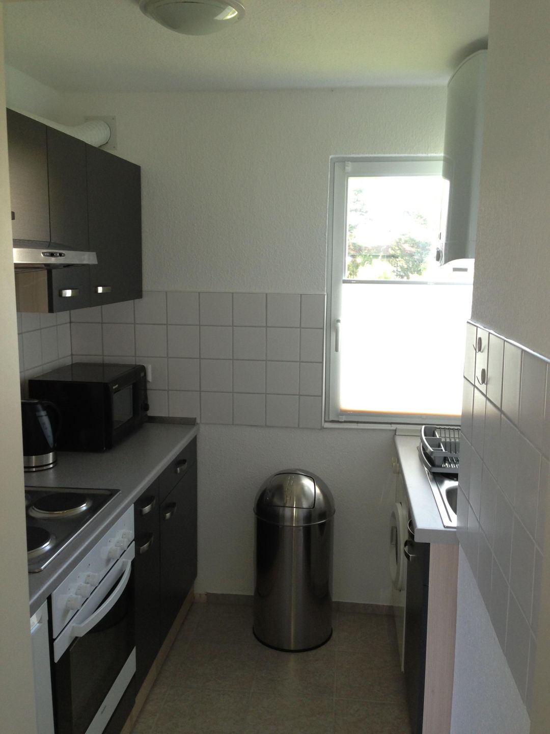  Ferienhaus FH23 Graal-Müritz - Küche / Küchenzeile