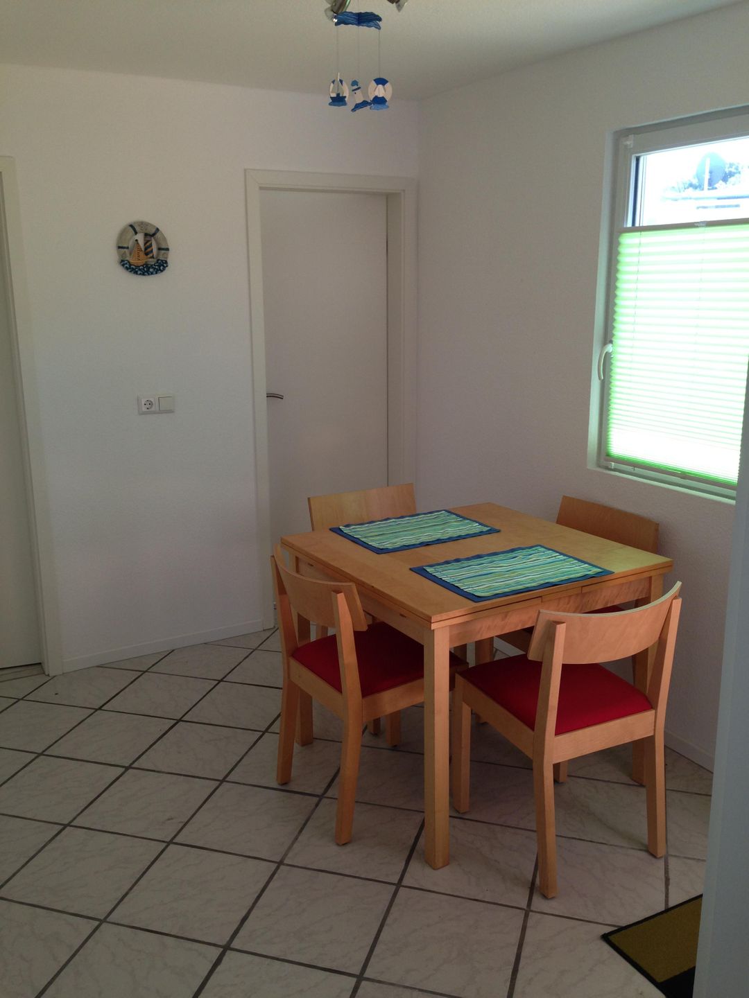  Ferienhaus FH23 Graal-Müritz - Küche / Küchenzeile