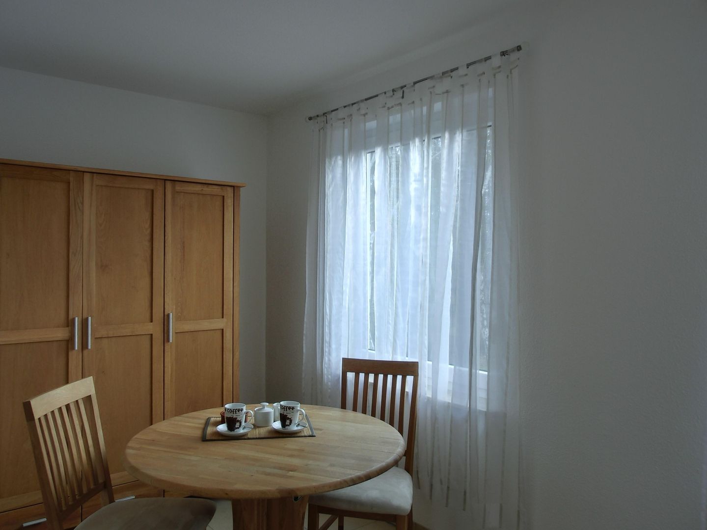  Ferienwohnung S38 "Ankerplatz" Graal-Müritz - Schlafzimmer