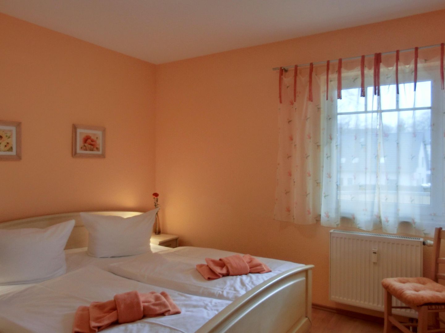 graal müritz 2 schlafzimmer und fahrräder