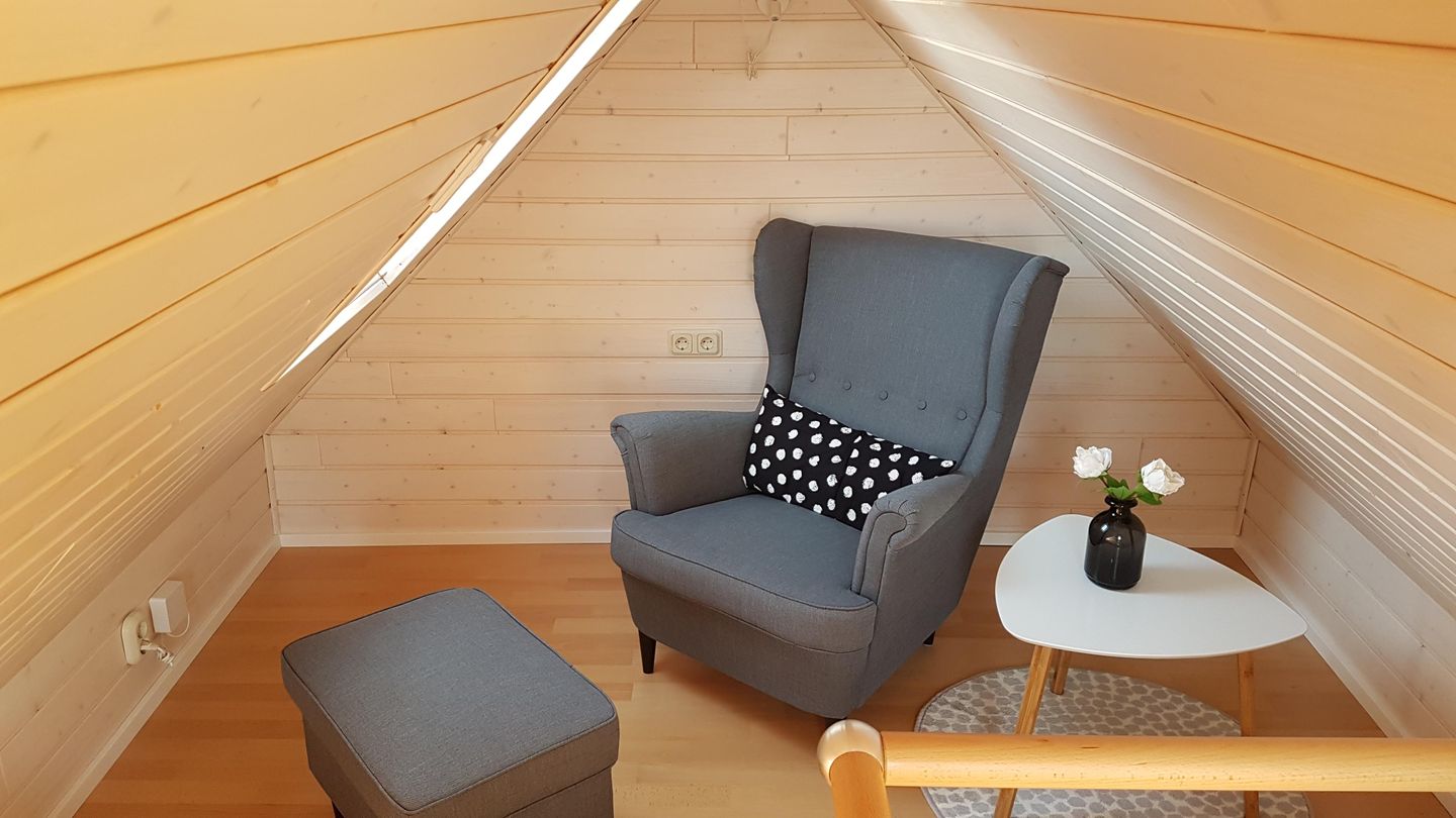  Ferienwohnung R2 Graal-Müritz - Schlafzimmer