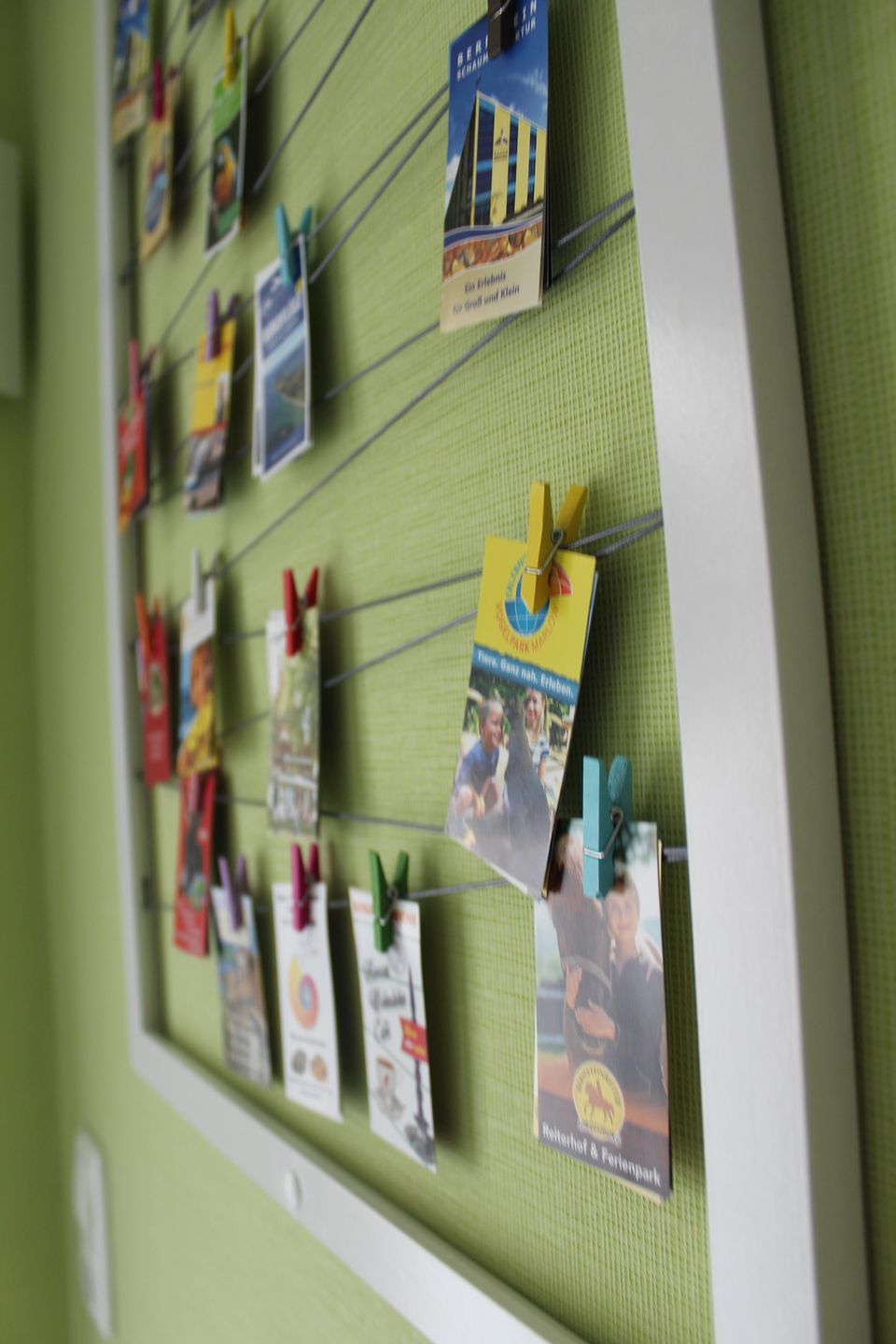  Ferienwohnung KWV11EG "Seefrosch im Küstenwald" Graal-Müritz Küstenwald - Dekoratives Detail