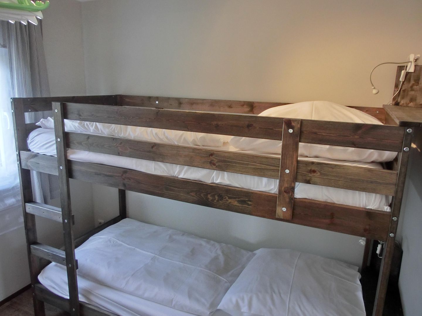  Ferienhaus FH18 Graal-Müritz - Schlafzimmer