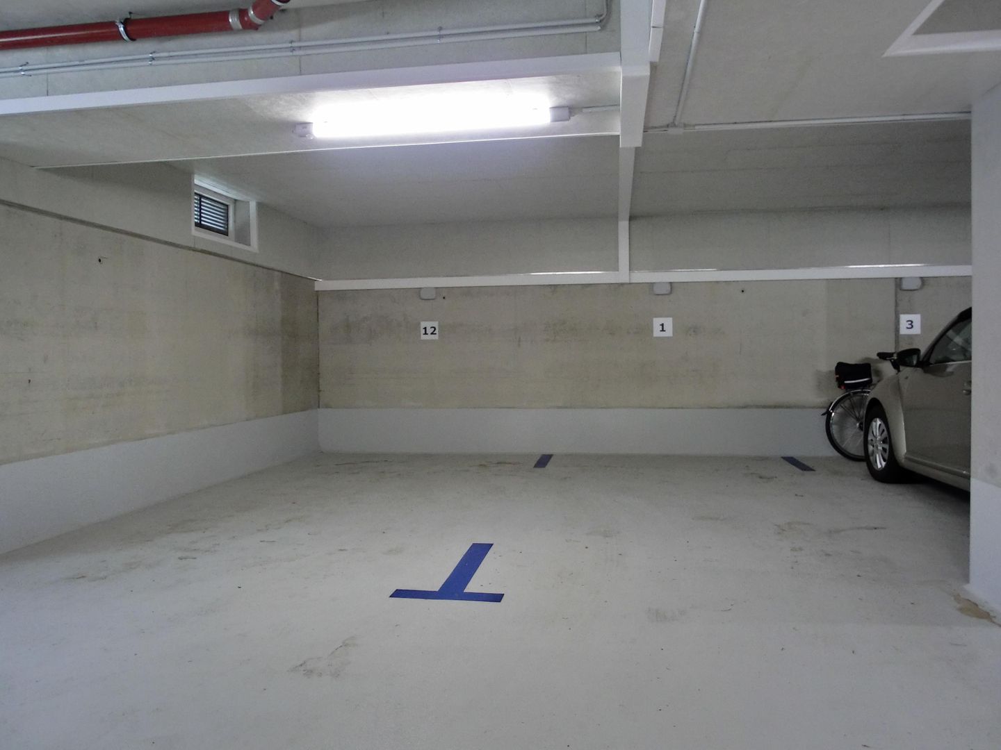  Ferienwohnung LFR27 Graal-Müritz - 