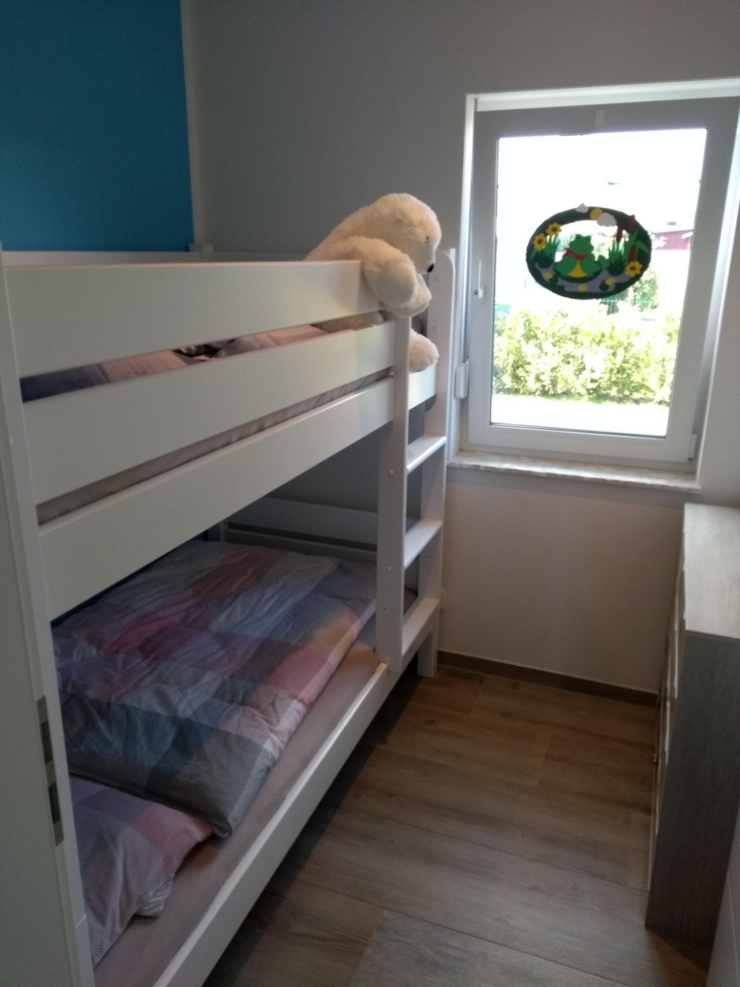 Ferienhaus FH21 Graal-Müritz - Schlafzimmer