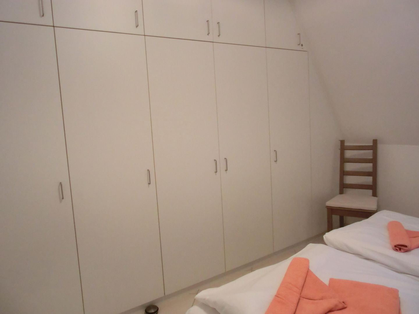  Ferienwohnung L9 Graal-Müritz - Schlafzimmer