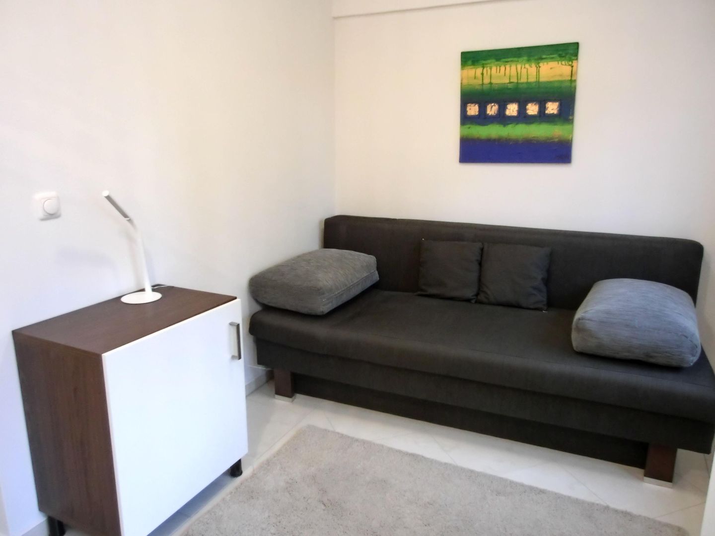  Ferienwohnung L9 Graal-Müritz - Schlafzimmer