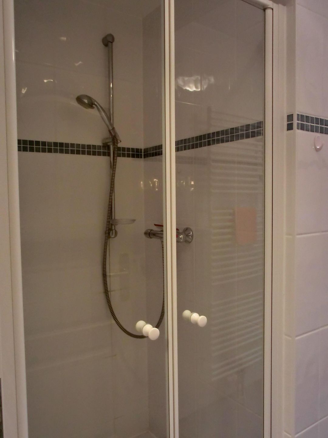  Ferienwohnung L9 Graal-Müritz - Badezimmer