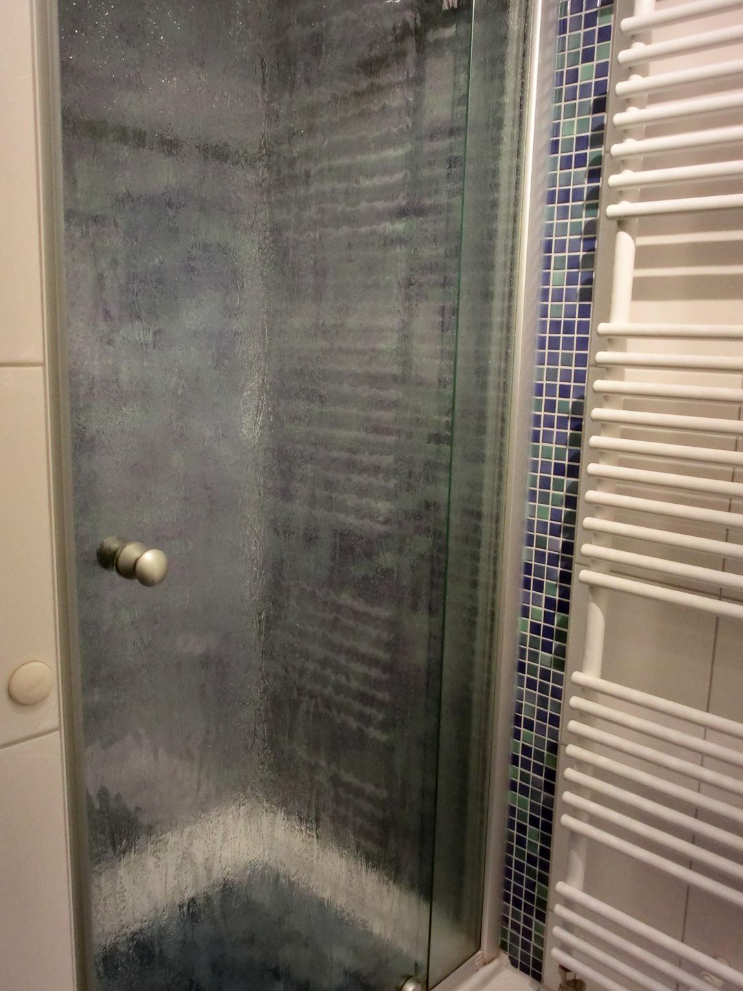  Ferienwohnung i33 Graal-Müritz - Badezimmer