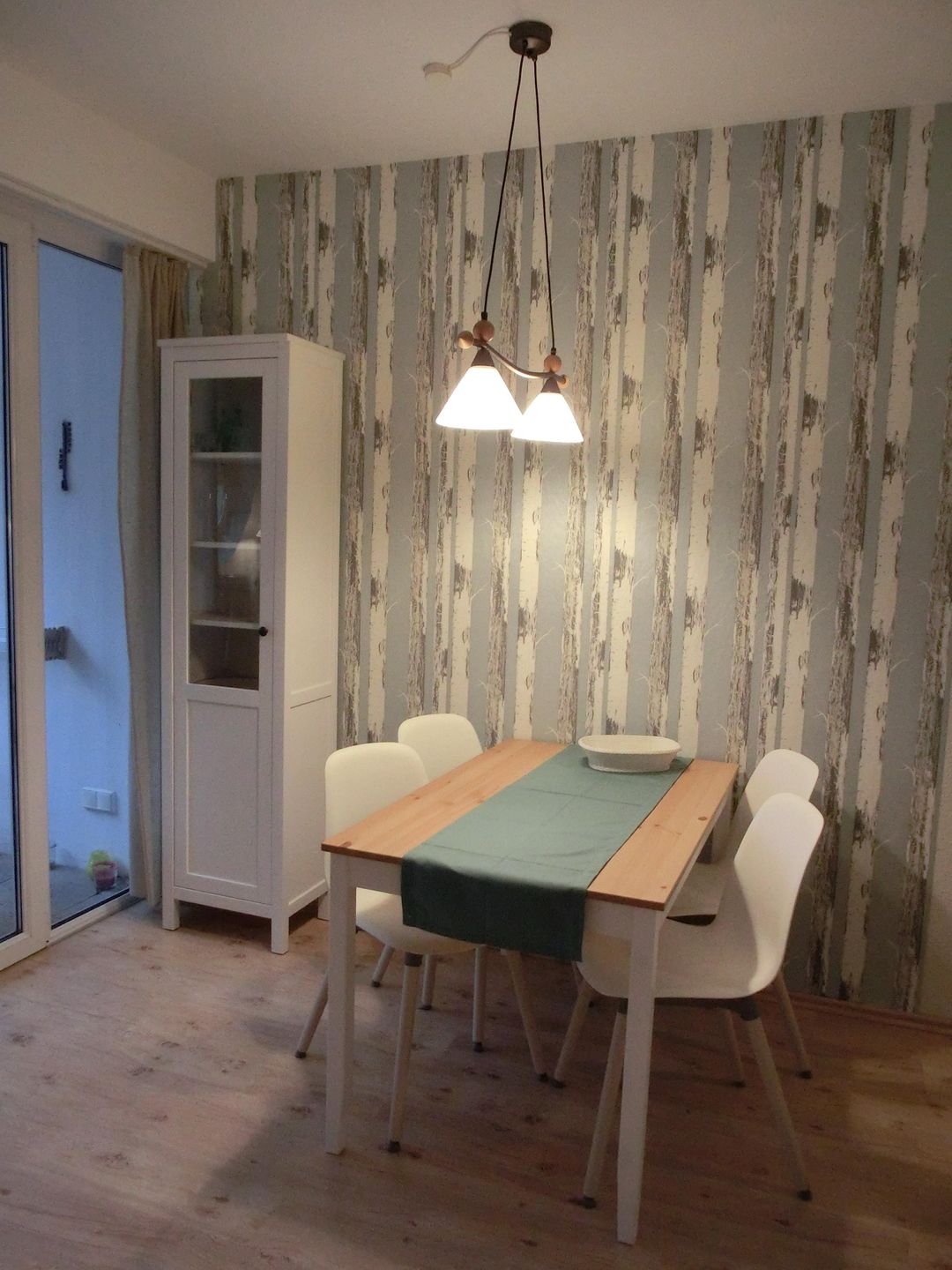  Ferienwohnung i23 Graal-Müritz - Küche / Küchenzeile