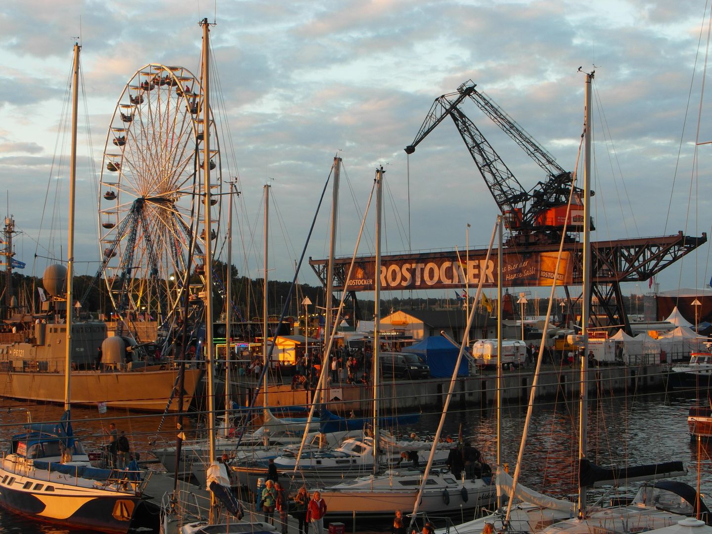  FEWO KWi 83 OG "Namenlos" Graal-Müritz Küstenwald - Blick auf Sehenswürdigkeit