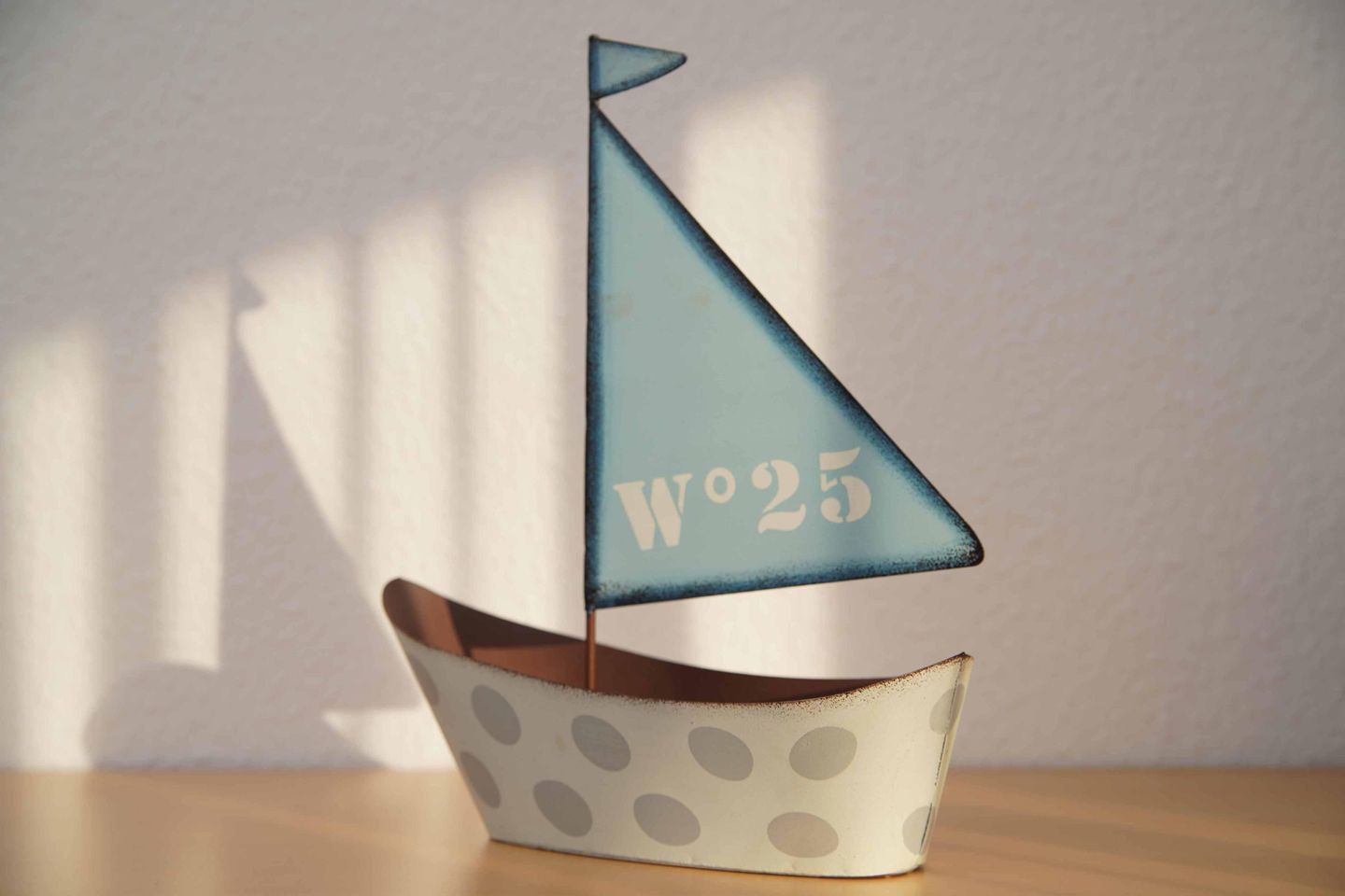  Ferienwohnung i27 Graal-Müritz - Dekoratives Detail