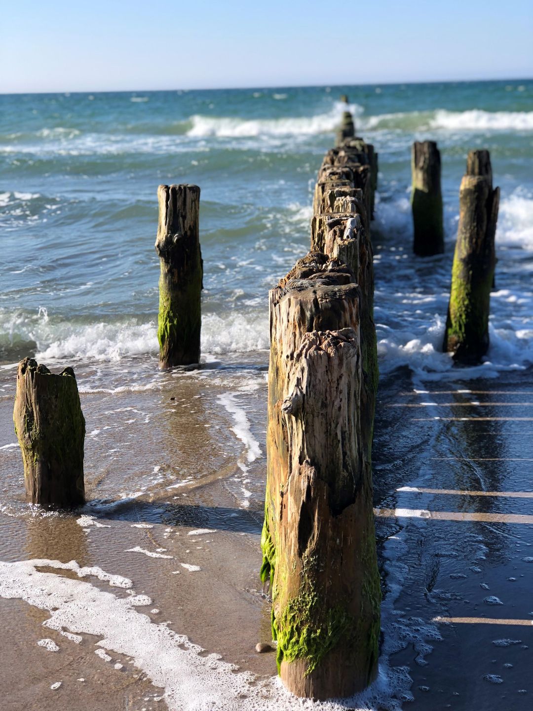  Ferienwohnung KWi 63 OG Graal-Müritz Küstenwald - Strand
