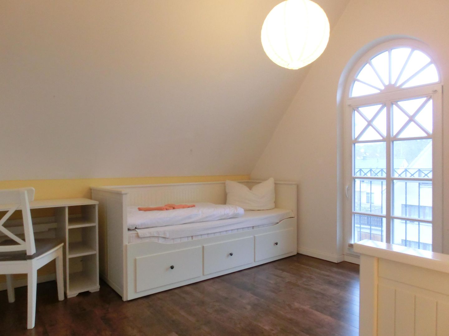  Ferienhaus FH17 Graal-Müritz - Schlafzimmer