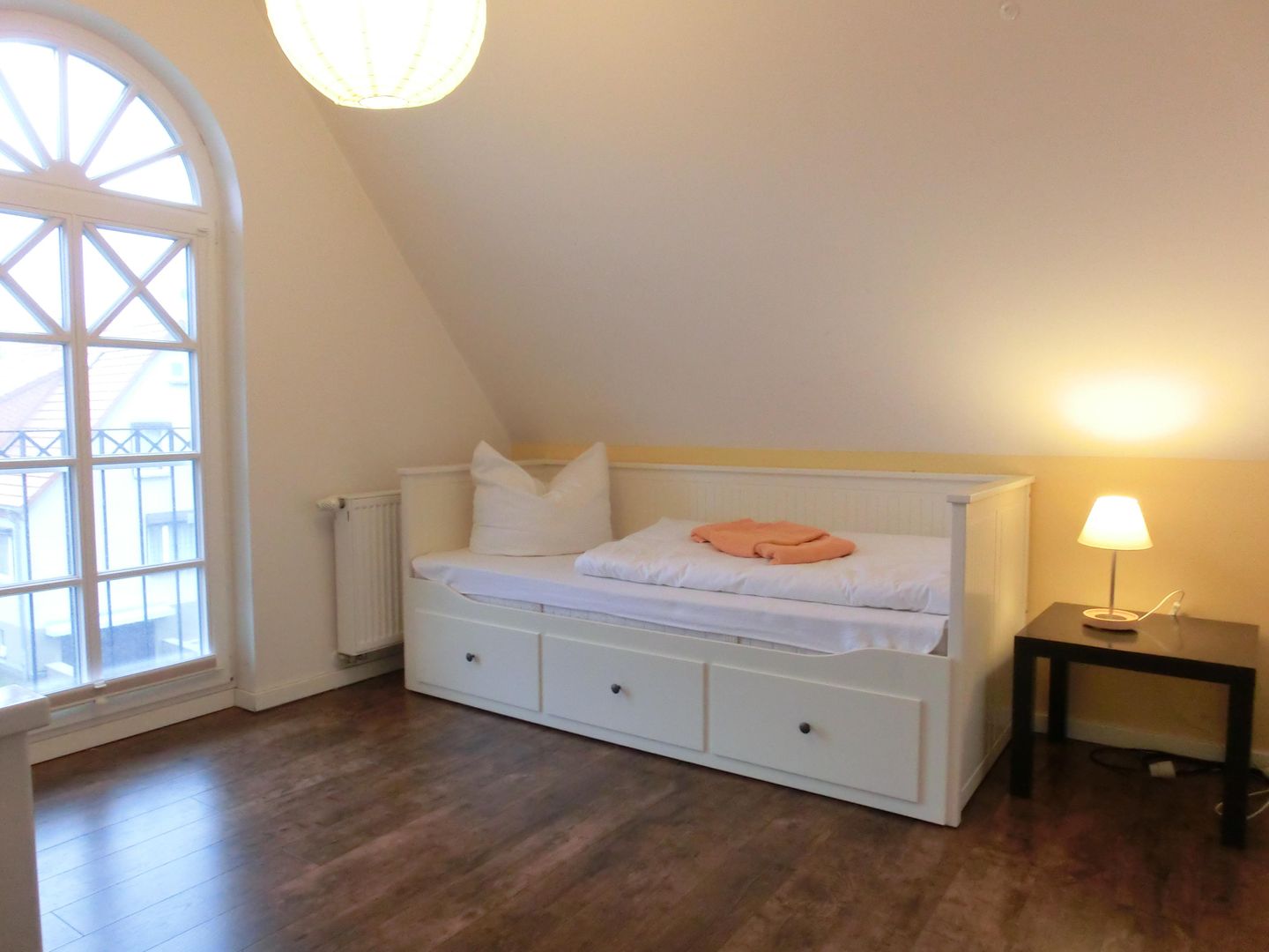  Ferienhaus FH17 Graal-Müritz - Schlafzimmer