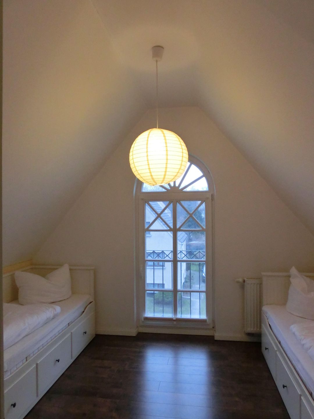  Ferienhaus FH17 Graal-Müritz - Schlafzimmer